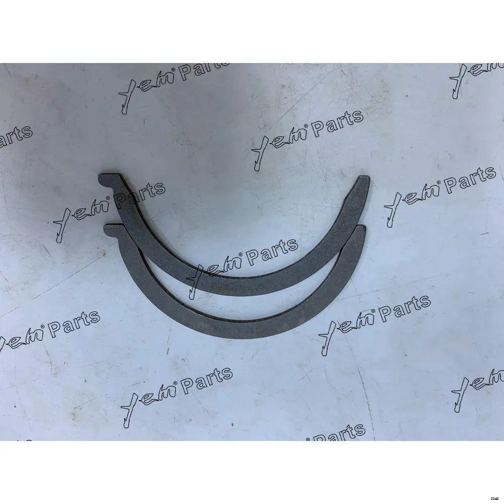 Japan OEM Parts Thrust Washer For Nissan ZD30