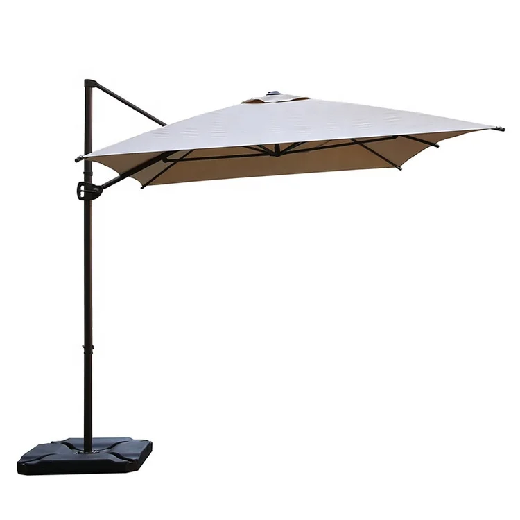 Parasoles de jardín Clearance