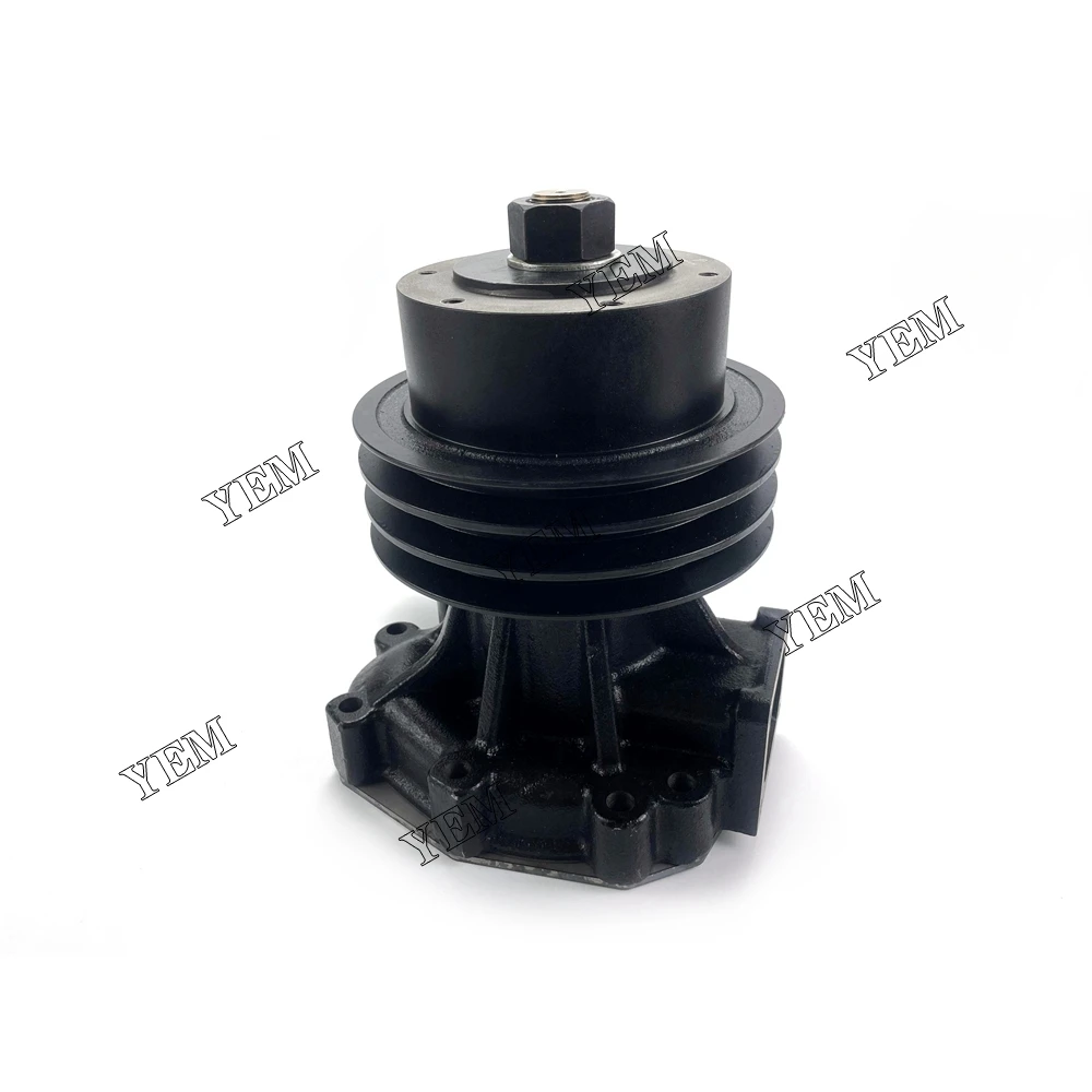 Engine Rebuild Kit 6RB1 Water Pump for Isuzu 6