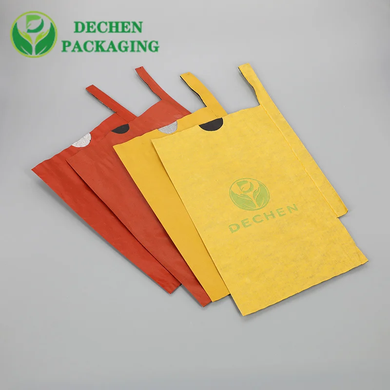 Fruit Protection Bag Manufacturers For Mango Grape Guava