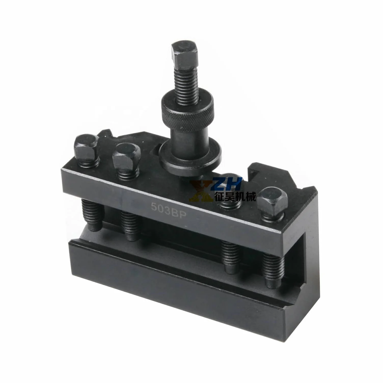 Italy Lathe Model M Quick Change Tool Post and Tool Holders