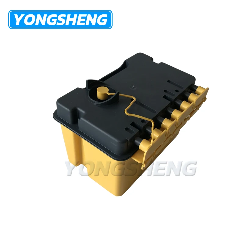 Alternative EAS000042SP Domino I Tech Cube Ink Systems Module for Domino AX Inkjet Printer Parts