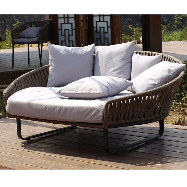 Featured image of post Outdoor Round Loveseat : Browse a variety of housewares, furniture and decor.