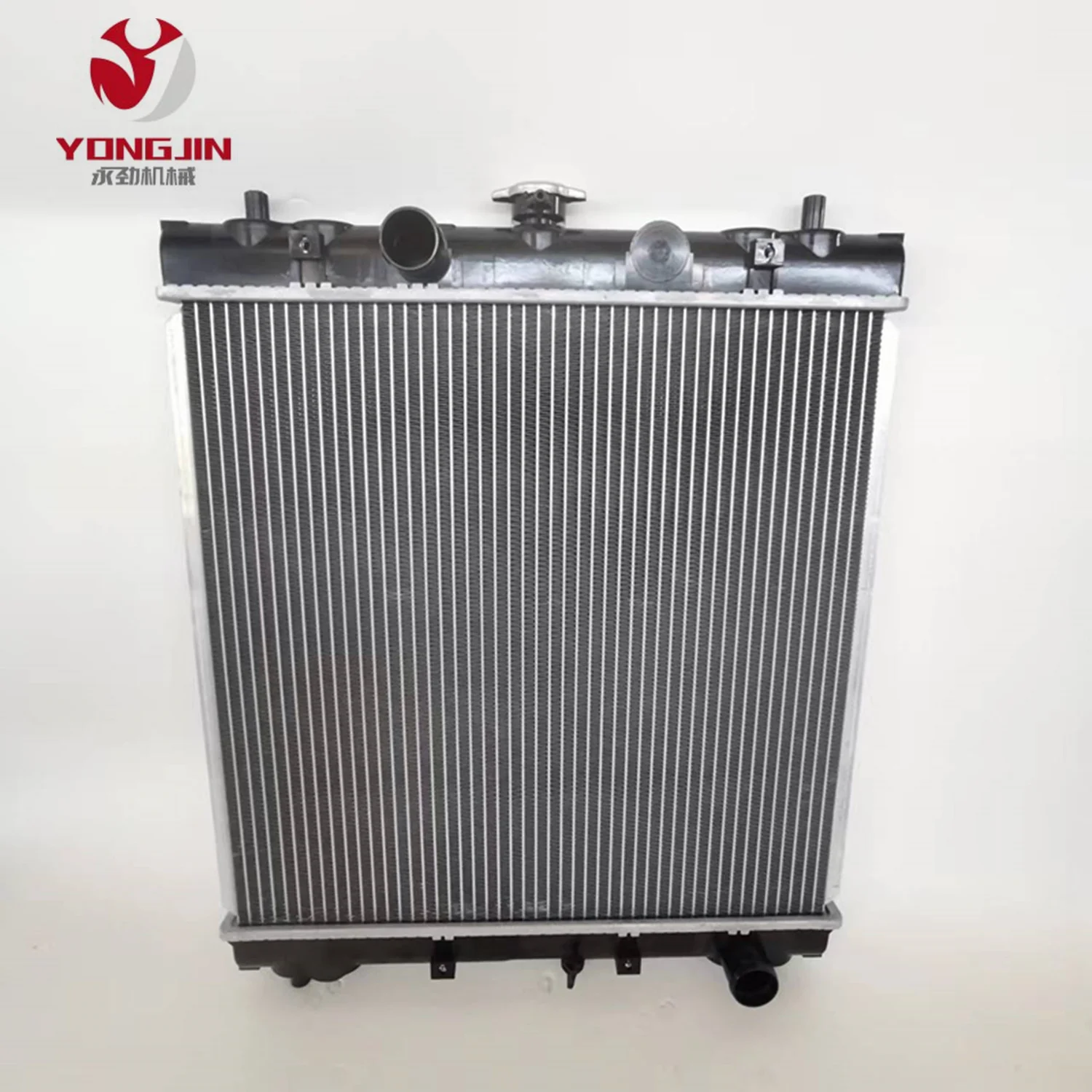 PA Hitachi ZAX30 ZAX40 ZAX50 ZAX55 Excavator RADIATOR 4434315