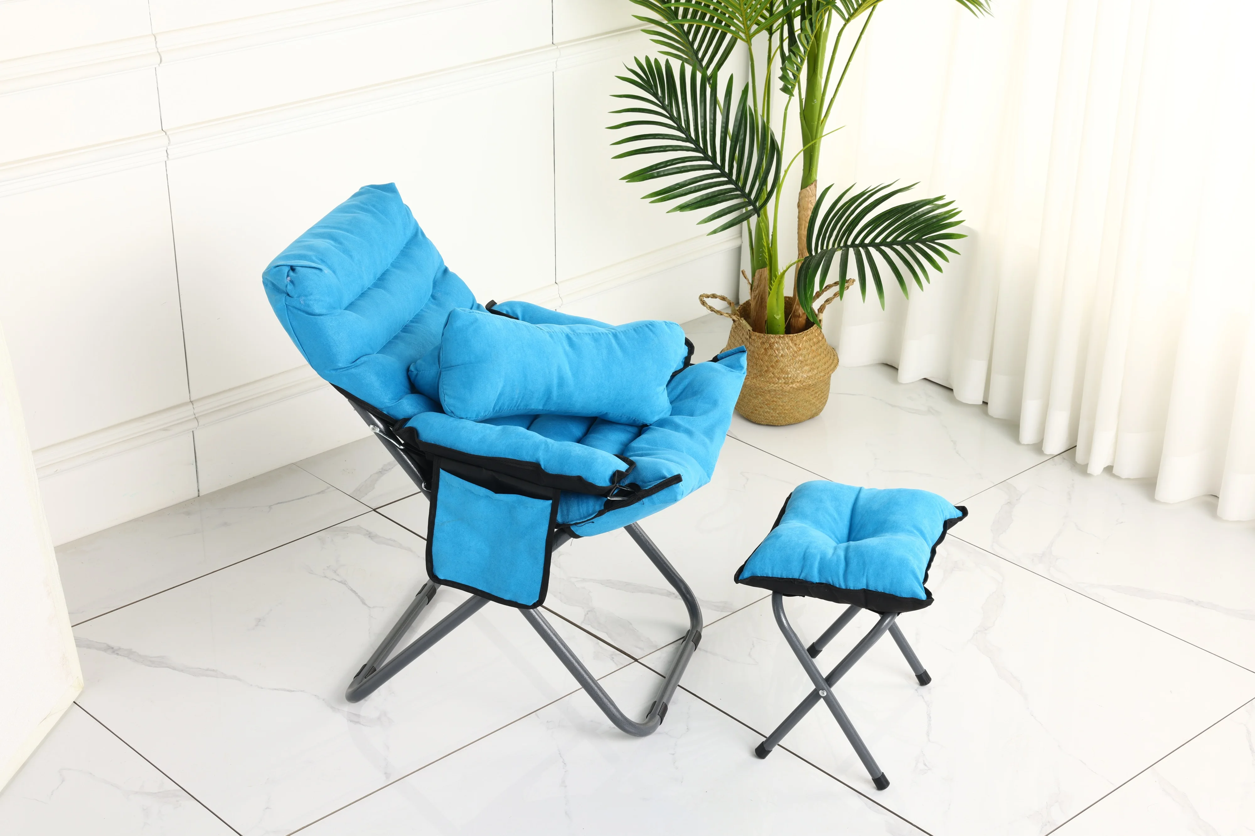Full Body Massage Chair Equipment Cheap Price Electric Beauty Parlour Chair