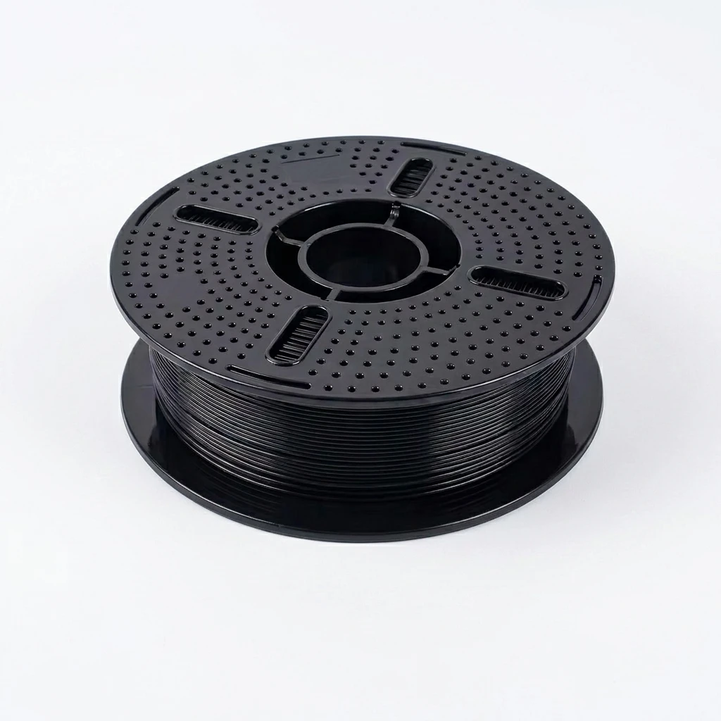 PLA Pro 3D Printer Filament 1.75mm 1KG Spool 3-5x Tougher Than Standard PLA 200-240 Printing Temp