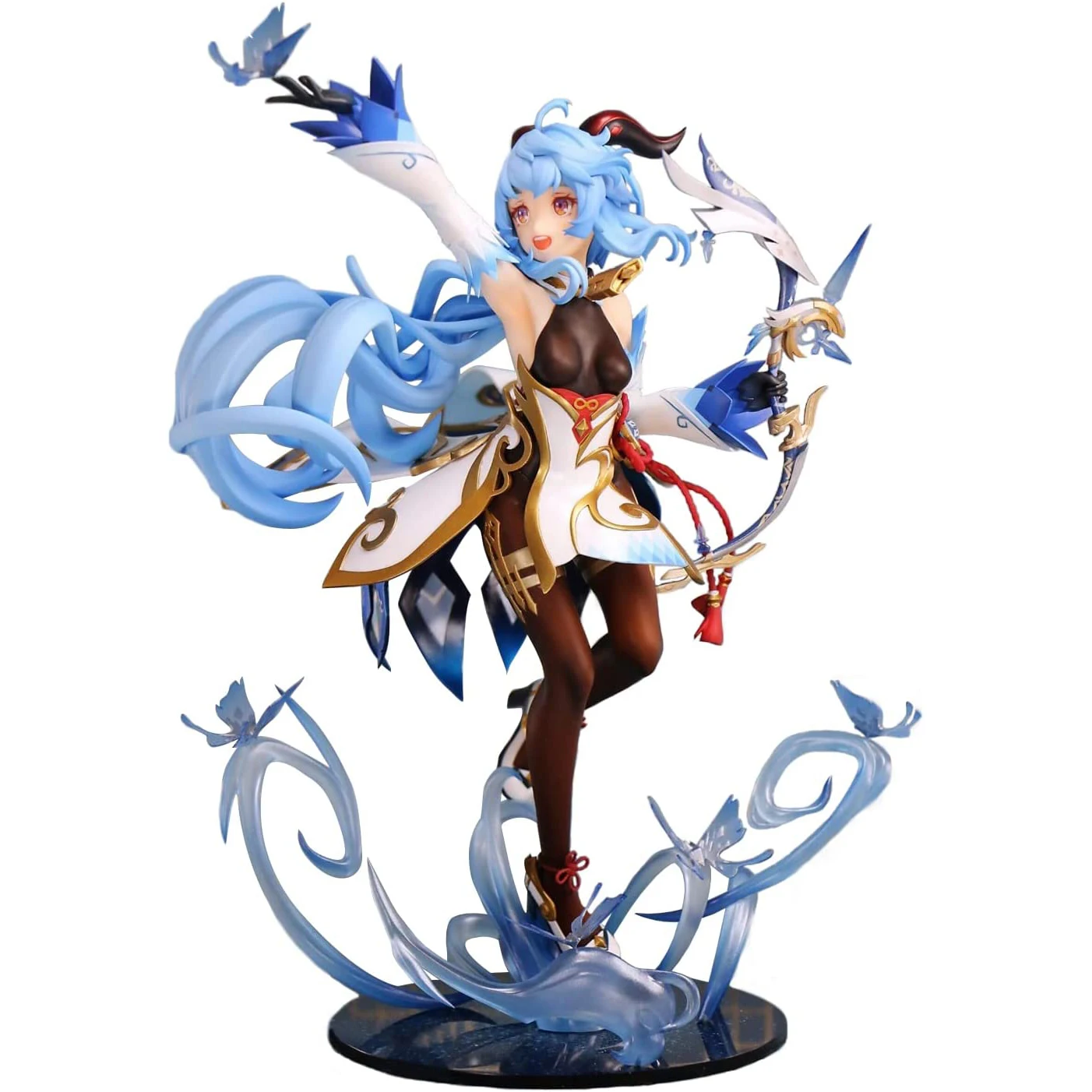 Custom PVC figure life size anime statue for fans| Alibaba.com