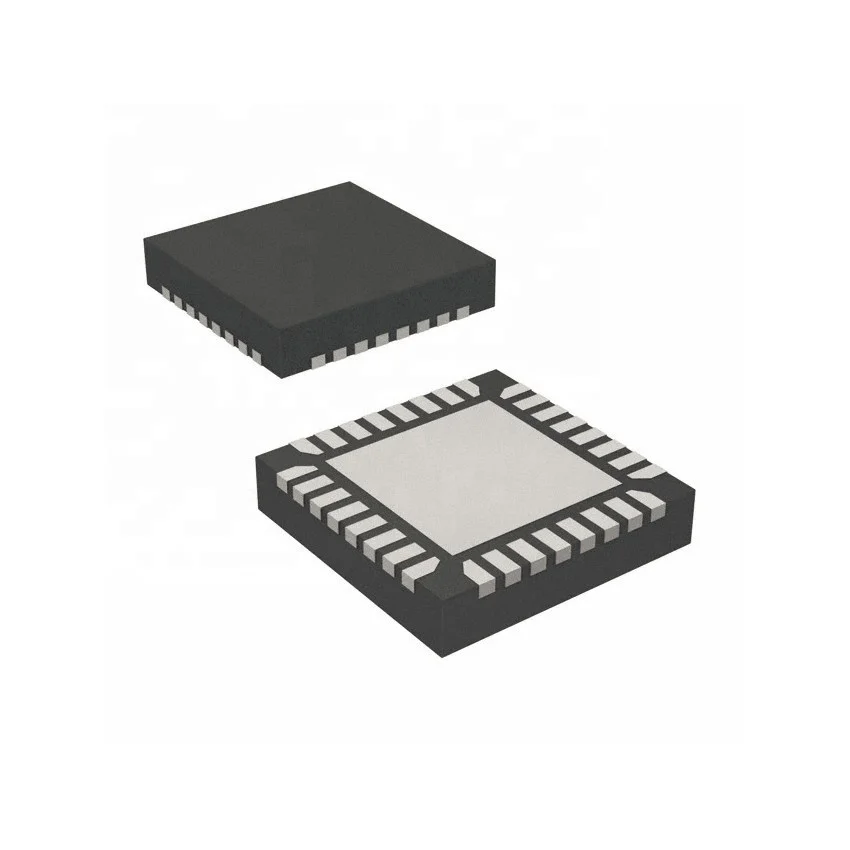 Pilote de moteur Jeking IC, tension d’alimentation 5,5 V à 45 V, boîtier 32VQFN, référence DRV8703QRHBRQ1