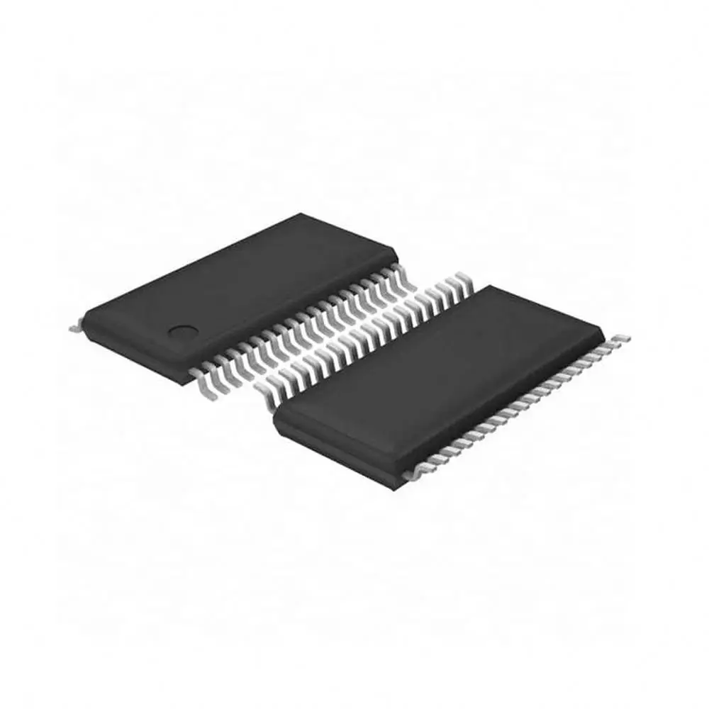 LCD Digital Power Amplifier Ic Chip Ntp 3100l NTP-3200 NTP-3200L QFN-56