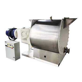 500L Automatic Chocolate Hazelnut Paste Making Machine Chocolate Refiner Conche Maquina Chocolatera