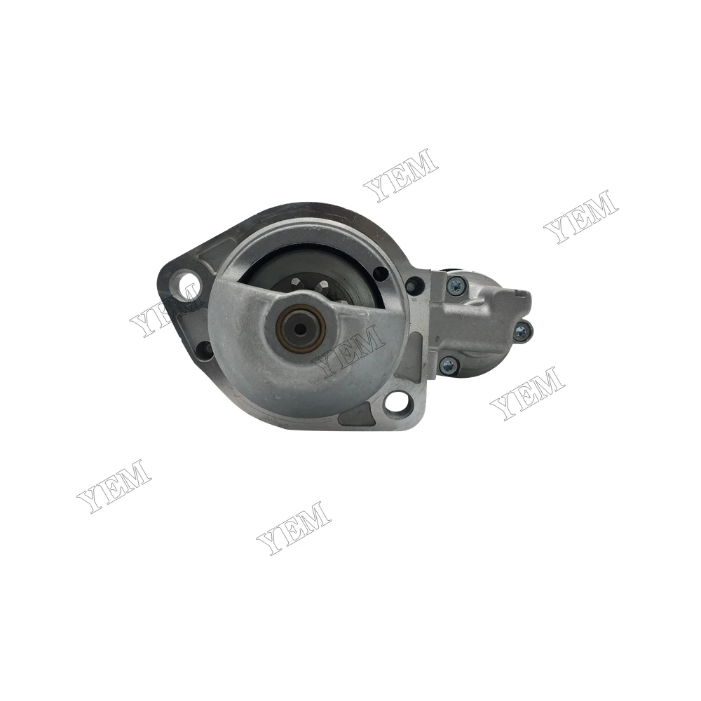 Starter Motor for Deutz 1011 Engine Parts Manufacturer 4