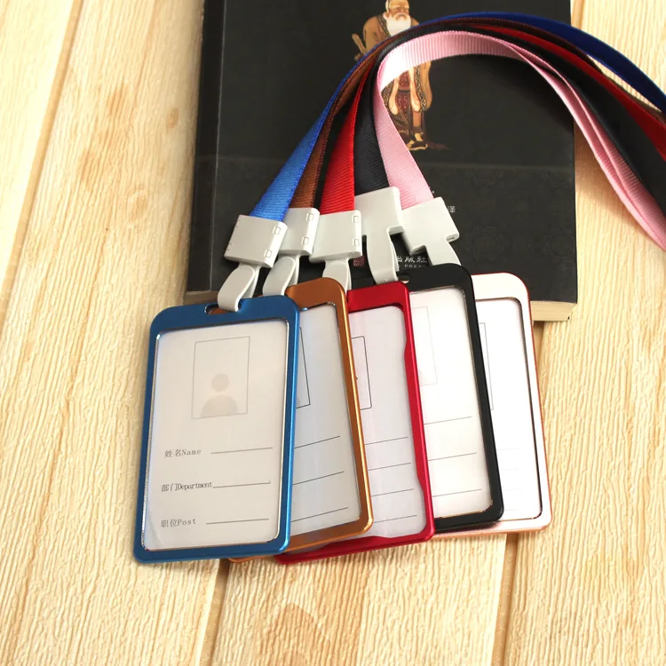 Id Card Holder Printing