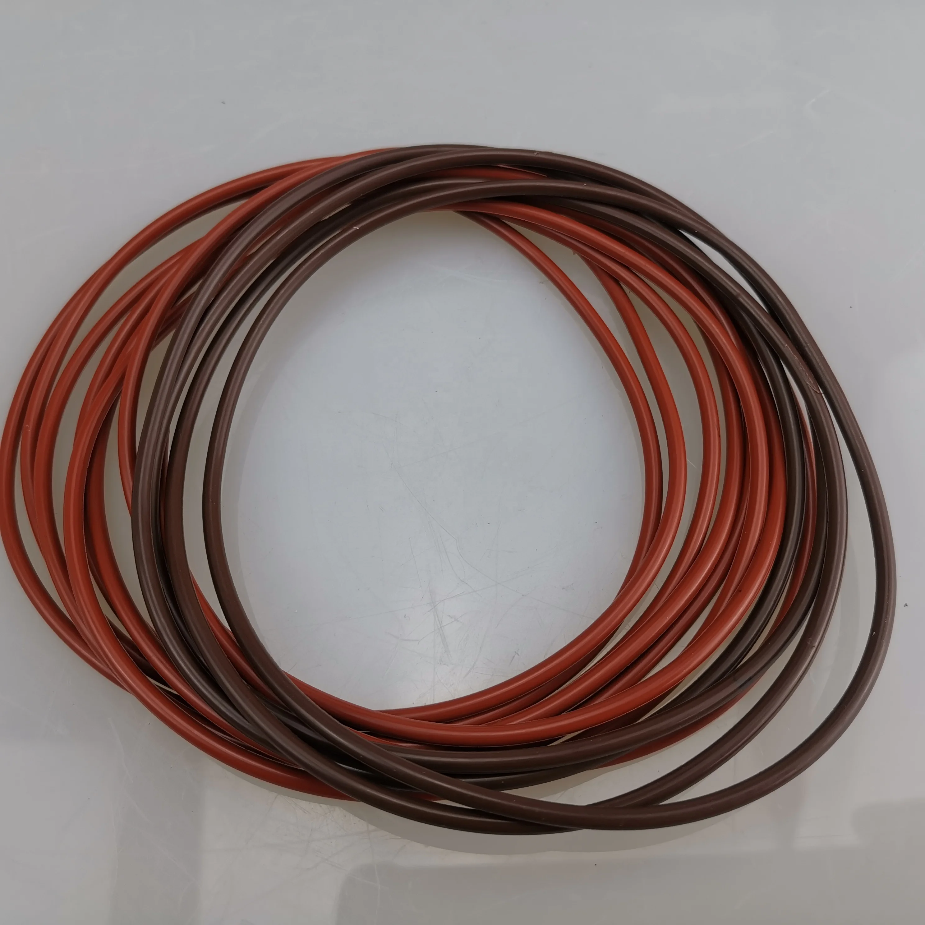 Saic Maxus V80 Original Cylinder Liner Sealing Ring 92 Bore S00003714