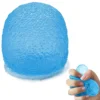Bagged candy maltose-medium size-145g-blue/About 5-6 cm