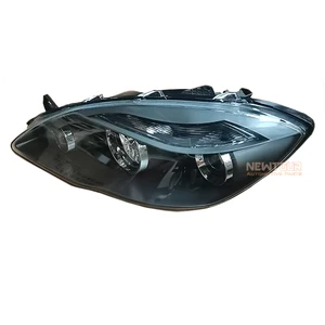 Repuestos Automotive Parts Car Accessories Other Headlights Headlight for Zhonghua Brilliance FRV FSV