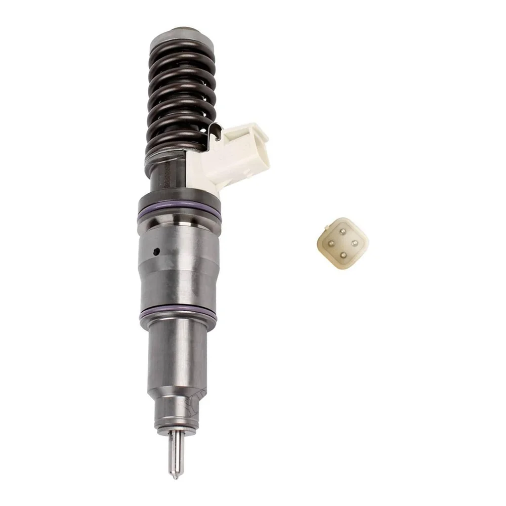 Fuel Injector 20972223 for Volvo Engine D13A D13C Truck FH FH13
