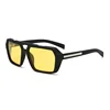BLACK / NIGHT VISION YELLOW