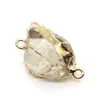 Transparent Crystal
