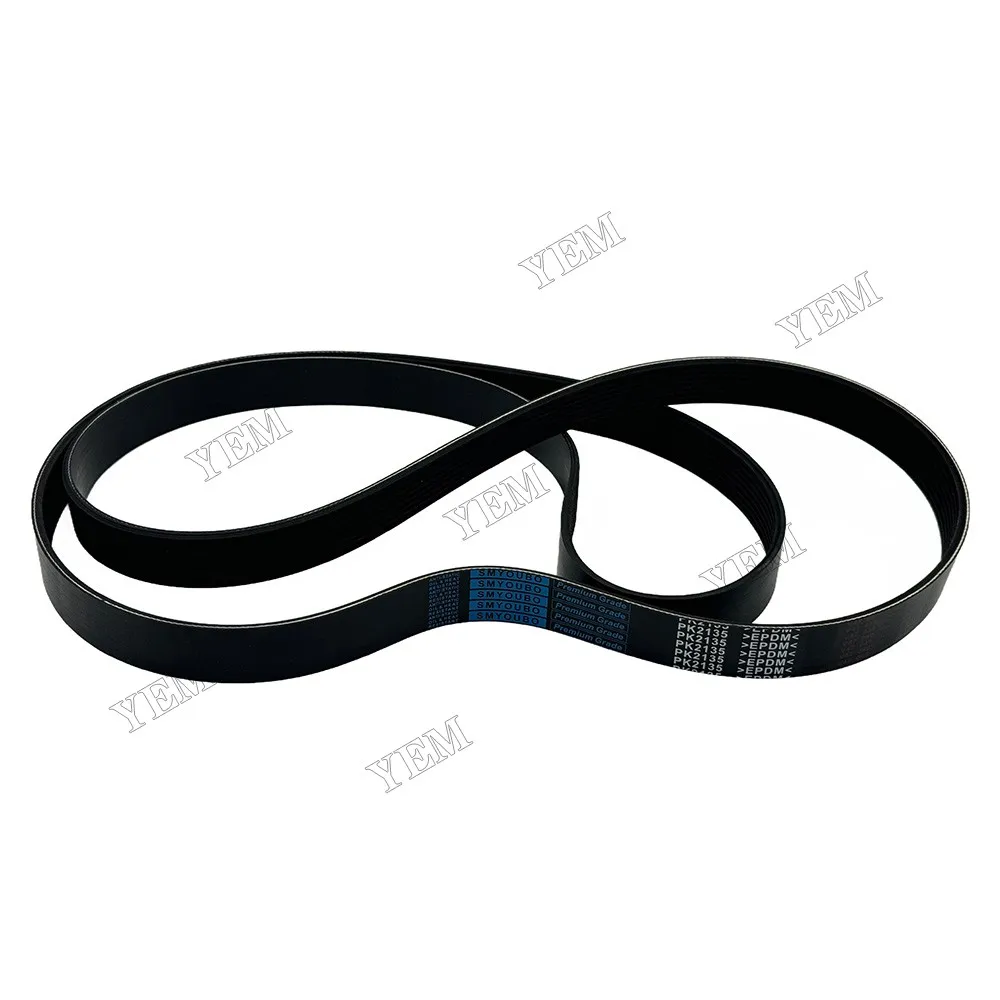 Belt 8PK2135 Fit for 0 Engine 4