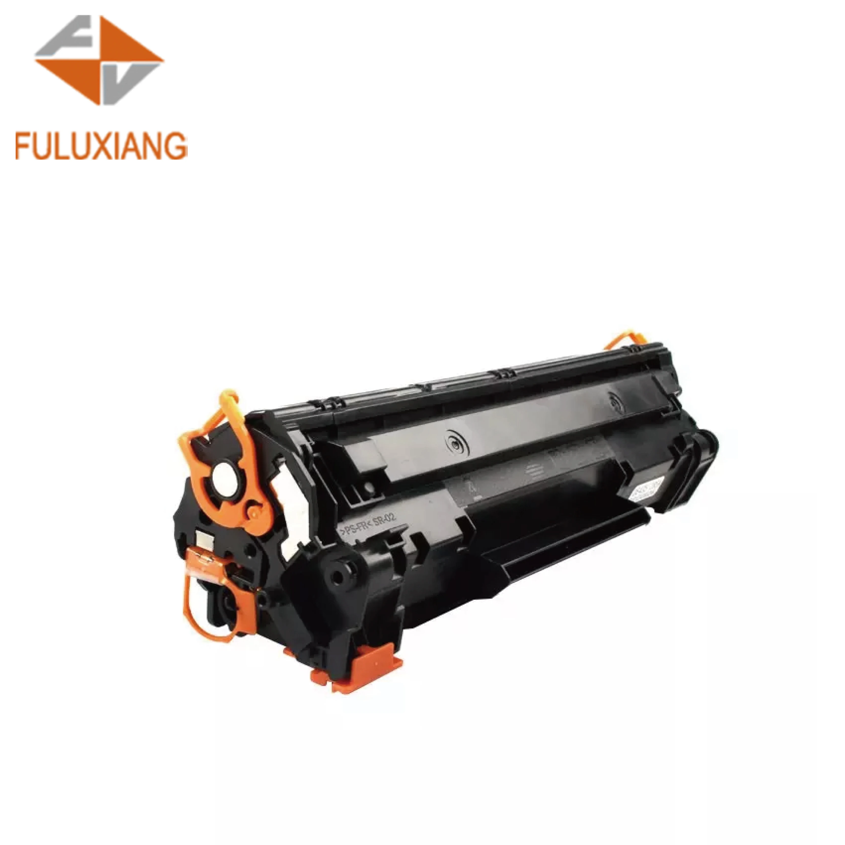 FULUXIANG Compatible CRG312 CRG712 CRG713 CRG912 CRG925 CRG928 Printer Toner Cartridge for Canon LBP3018/3108/3050/3100/3010