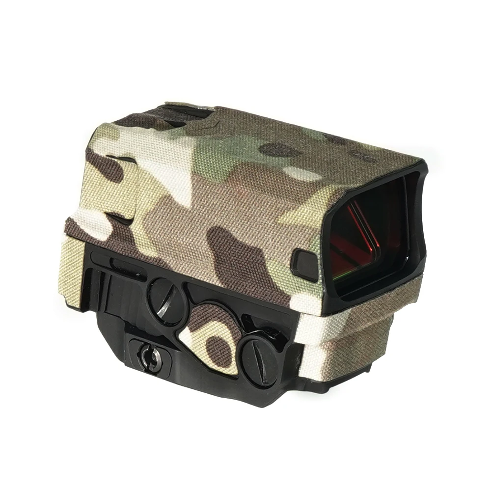 Optic Cloth Rds Tactical Optic Wrap Fabric Sticker for UH1 RDS Gen2 Sight