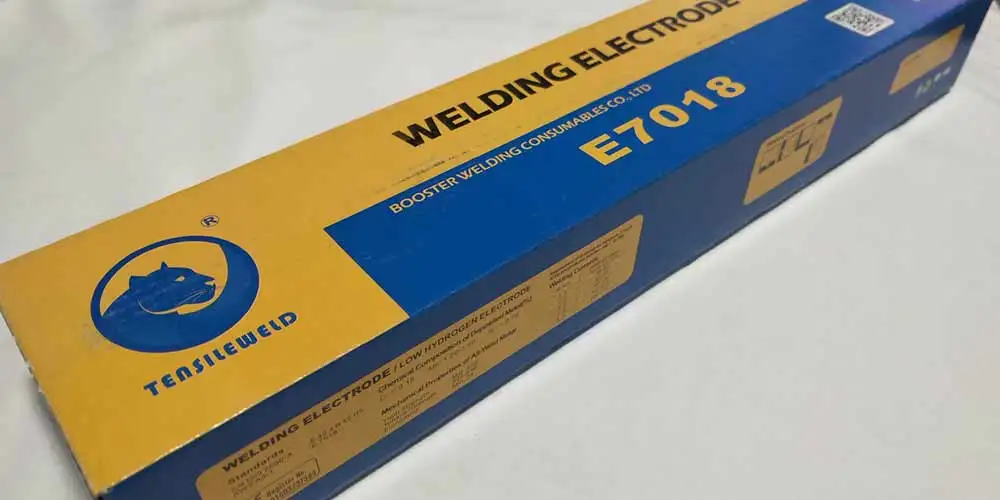 Factory Customize Electrodes 7018 Aws E7018 Arc Welding Rod 2.5mm 3.2mm 4mm