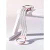 Pink adjustable resistance
