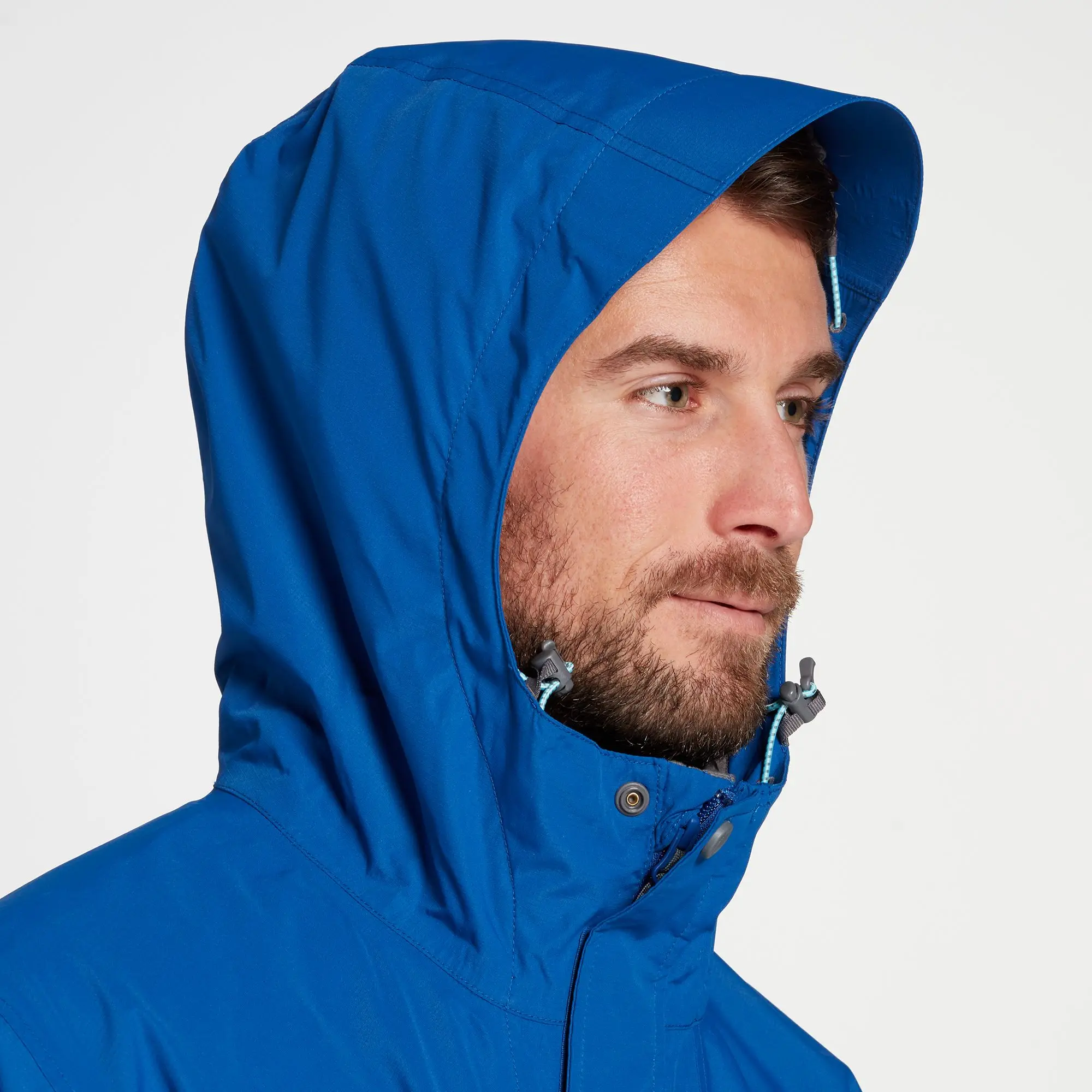 Field and stream 2025 squall defender rain jacket