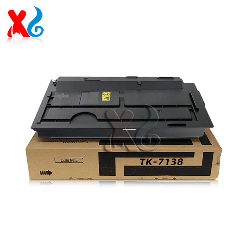 New Compatible Toner Cartridge for Kyocera Mita Taskalfa Mz3200i