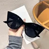 Montura negra - Lente gris oscuro
