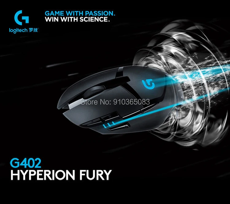 Logitech G402 Gaming Wired Fps Pubg Macro Programming Mouse Buy Logitech G402 Wired Mouse Gaming Wired Mice Programming Mouse Product On Alibaba Com