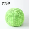fluorescent green