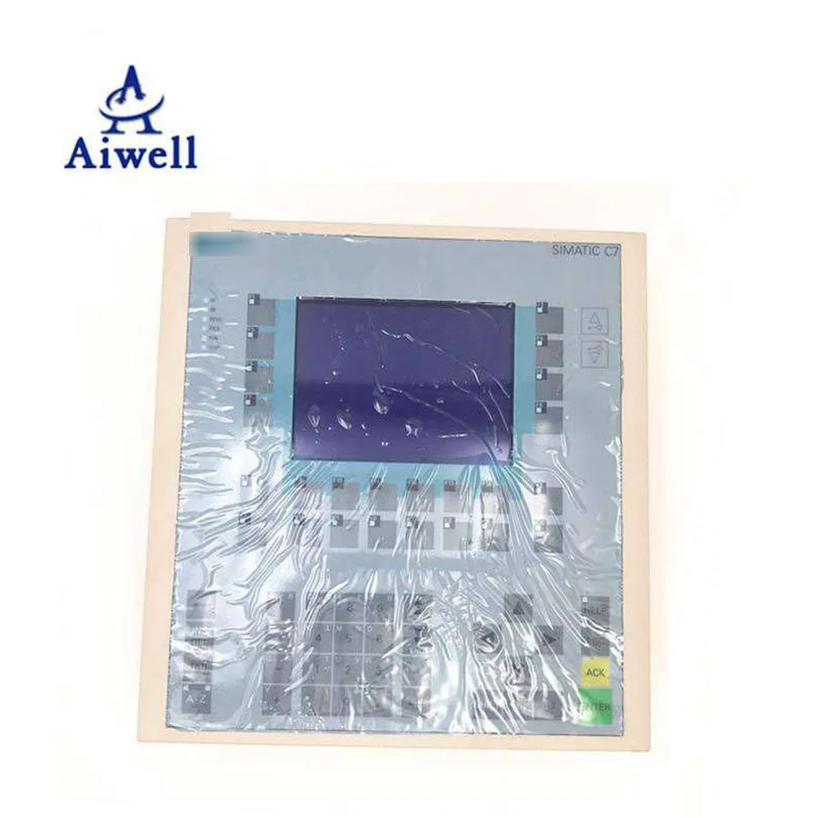 Original Simatic C7 C7-635 Hmi Plc 6es7635-2ec02-0ae3 - Buy Siemens Simatic  C7-635 Key,Simatic C7 Hmi Plc,6es7635-2ec02-0ae3 Product on Alibaba.com