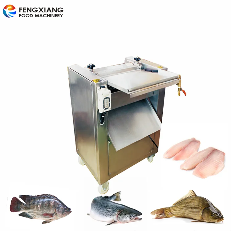 Fish Skinning Machine/Electric Fish Skinner-Remove Fish Skin