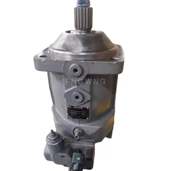 A6VM107EP2D/63W-VZ020PB  A6VM107EP2D hydraulic axial piston motor pump  hydraulic piston motor for Rexroth