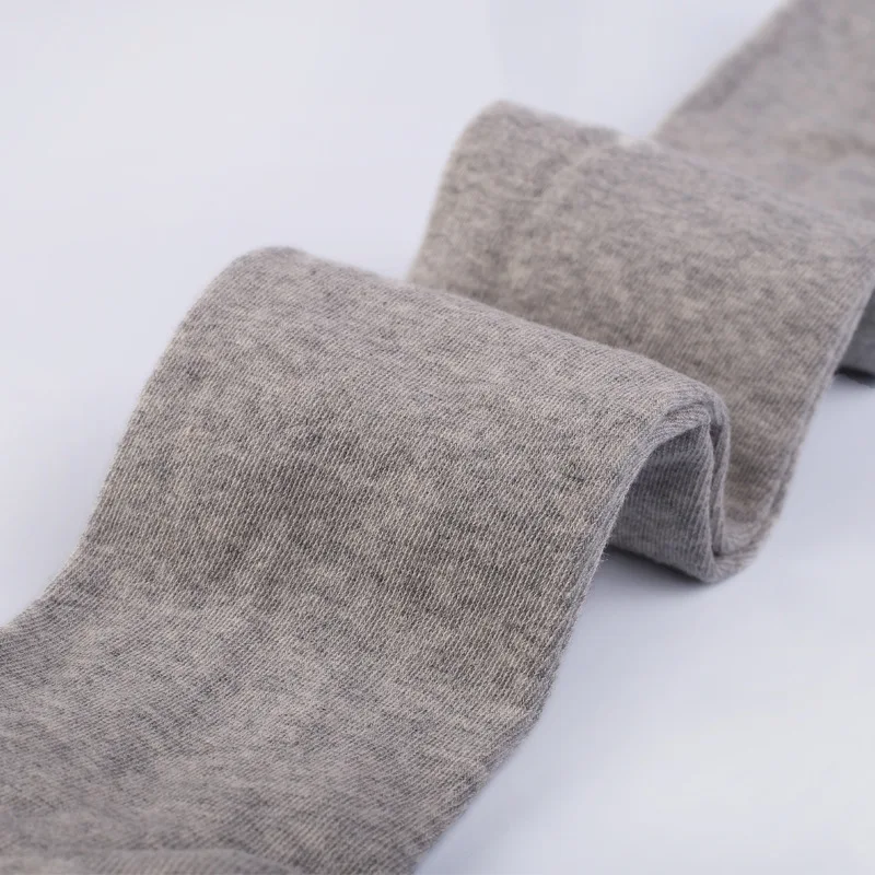 Детские колготки, балетные танцевальные колготки для девочек, чулки, детские бархатные однотонные колготки, леггинсы для девочек