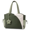Beige/green-17in