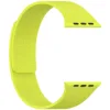10 Fluorescent Green