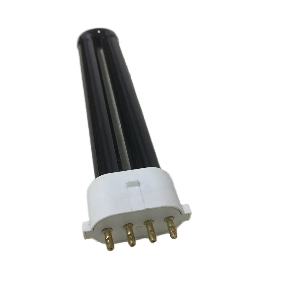 Высококачественные легкие люминесцентные лампы легкая установка с низким уровнем обслуживания новый стеклянный материал отлично подходит для повседневного использования