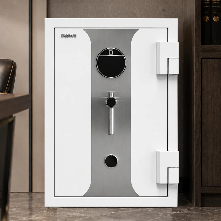 AJ-700 CEQSAFE Fireproof Safe Box Cabinet Steel Digital Custom Design Locker Security Cash Document Jewelry Money Lockable Safes