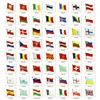 colorful Customizable colors