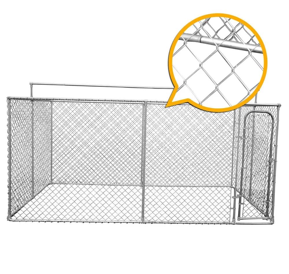 durable dog kennels