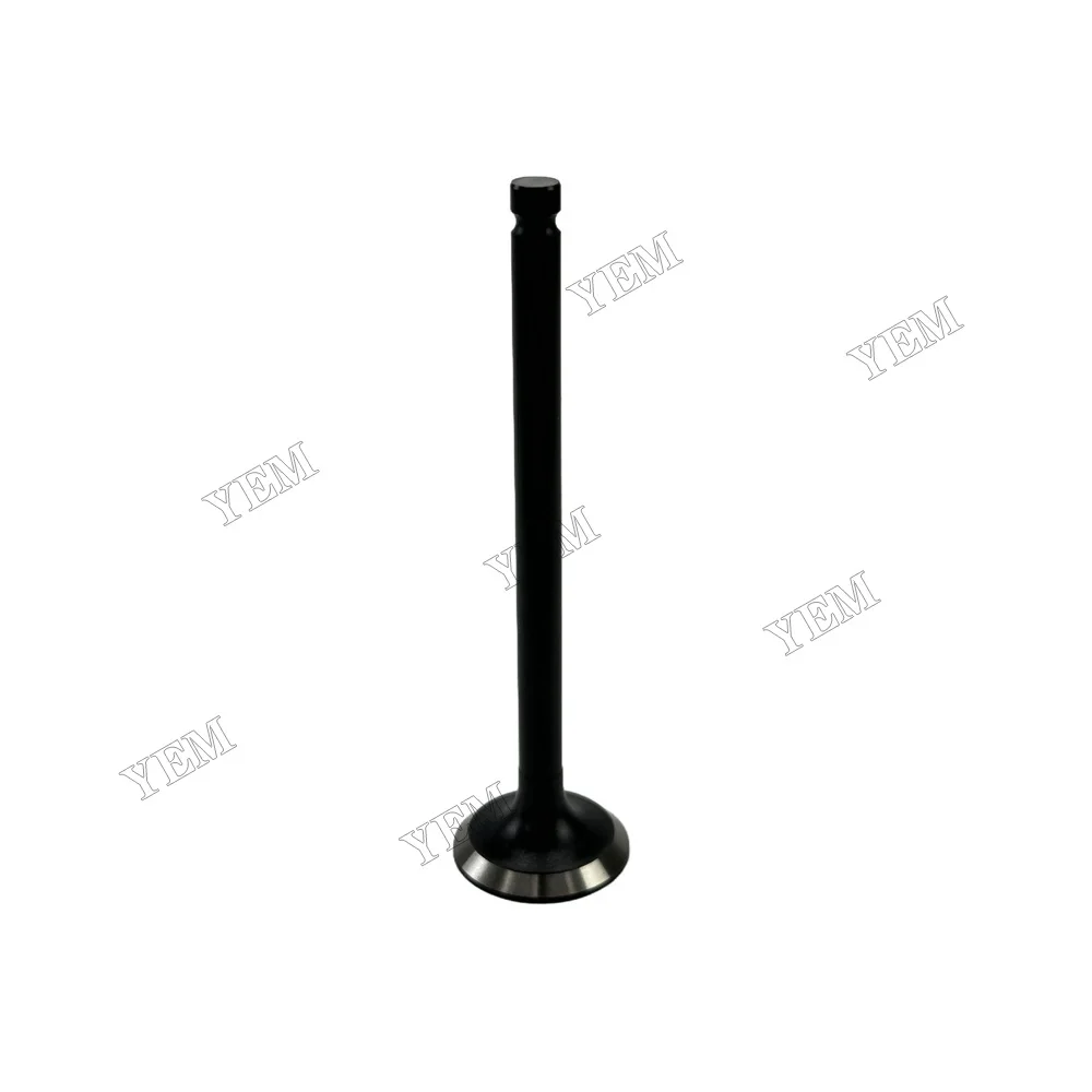 Exhaust Valve Fit for Mitsubishi S3L Engine 5