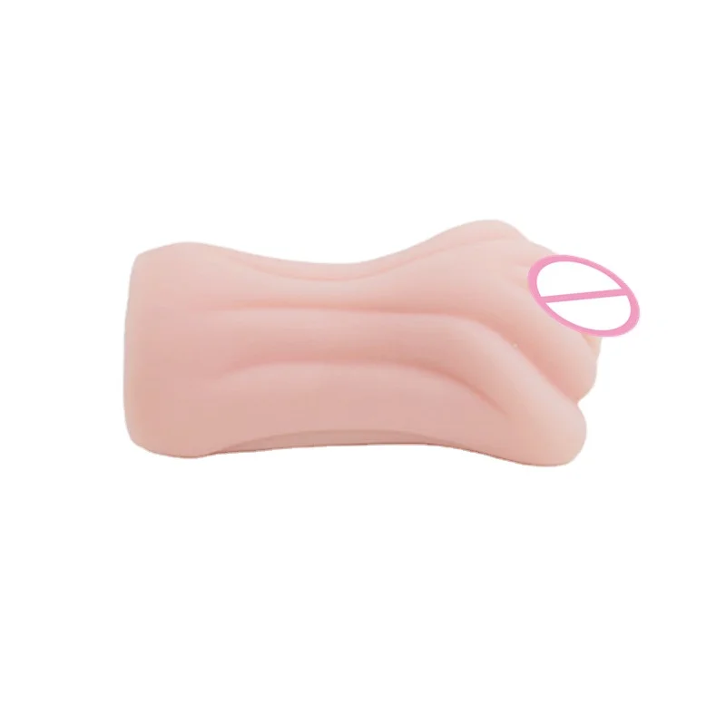 Vagina for Men Sex Toy Realistic Anal Oral Deep Throat Male Masturbation Artificial Vagina Mouth Erotics Anus Erection Sexual SM