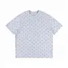 Grigio mélange con pois neri