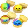 4 Colorful Set