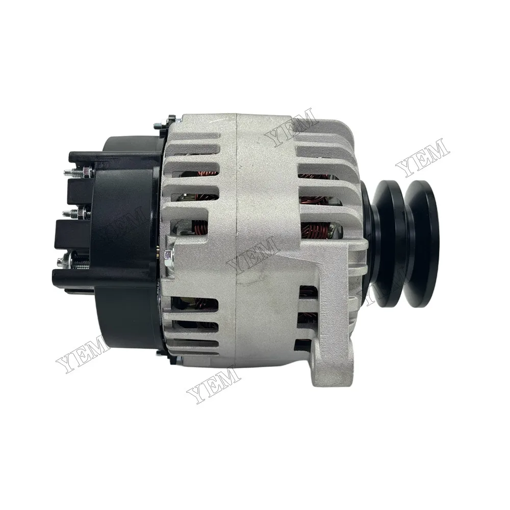 Alternator T436112 Fit for Perkins Engine 3