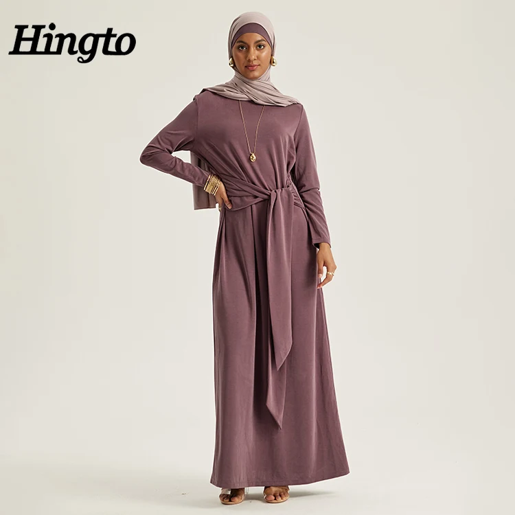 Burqa for Women Islamic Dubai Simple Burqa Designs Women Long Niqab Dress Muslim Niqab Jilbab Khimar