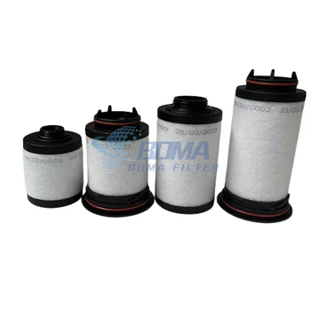 Vacuum Pump Air Oil Separator Filter 731468-0000 7314680000 731468 For Oil Air Compressor Spare Parts