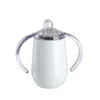 Tazza da 10oz con doppio manico